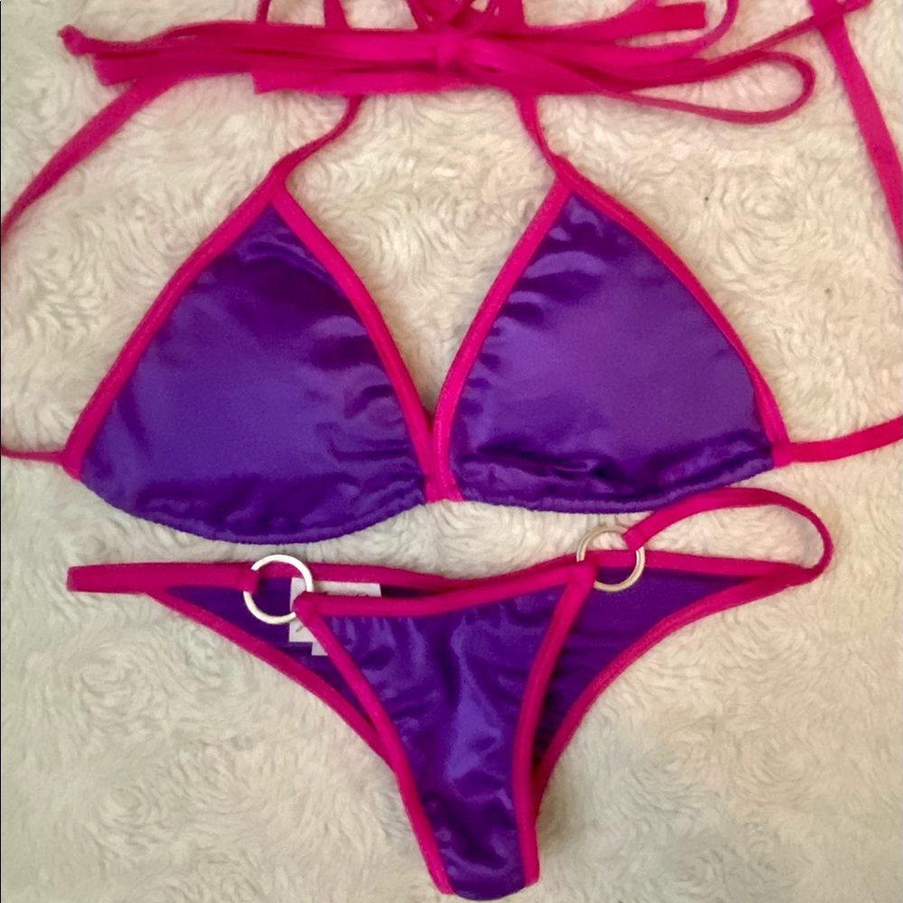 SuitsYouSwimwear Competition Bikini 👙